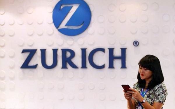 Zurich Indonesia Catat Kinerja ‘Ciamik’ di Tahun 2022