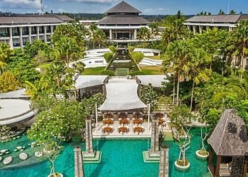 Siap-siap! Okupansi Hotel di Jakarta dan Bali Bakal Meroket di Kuartal II-2023