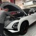 Fitur Full Speed Adaptive Cruise Control Chery OMODA 5 Bikin Nyaman Berkendara
