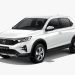 Suguhkan Lebih Banyak Pilihan, Honda Hadirkan WR-V Transmisi Manual