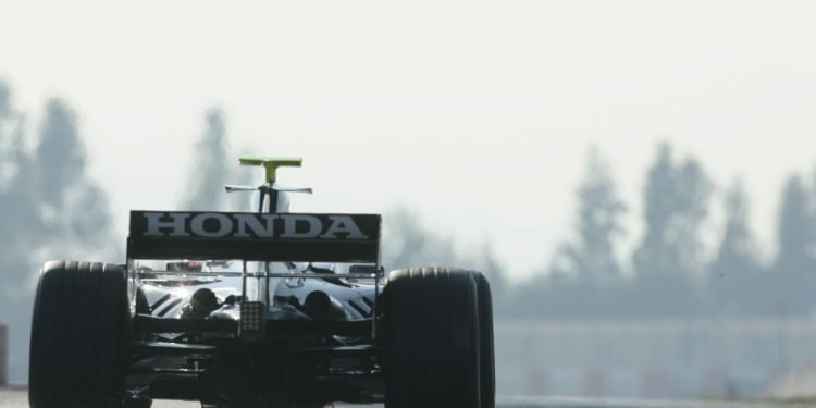 Honda Gandeng Aston Martin F1 Team Arungi Musim Balap Formula 1-2026