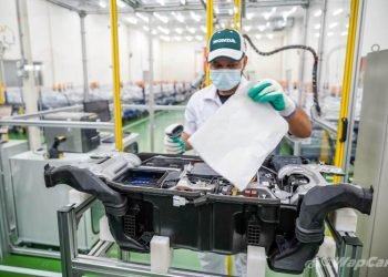 Honda – POSCO Jalin Kerja Sama Pengembangan Baterai Kendaraan Listrik