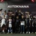 Agya GR Sport Bawa Toyota GAZOO Racing Indonesia Sapu Bersih 5 Podium Pertama di MLDSPOT Autokhana Kejurnas Slalom 2023 Seri ke-2