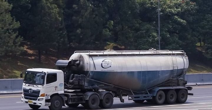 Sinohydro-Nem Consortium Tunjuk MPLX Pasok Logistik di Mega Project Amman Smelter di Sumbawa