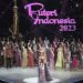 BCA Dukung Penyelenggaraan Puteri Indonesia 2023