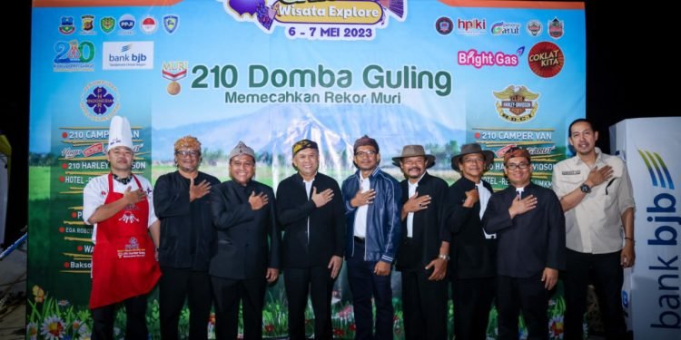 Ini Jurus MenKopUKM Perkuat Hilirisasi Produk Fesyen Berbasis Kulit Domba Garut