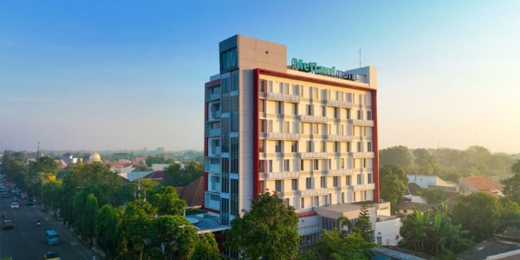 Bukukan Pendapatan Usaha Rp 322,4 Miliar di Kuartal I-2023, Kinerja Metland Makin Bersinar