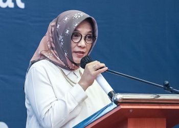 KemenKopUKM Dorong Pertumbuhan Wirausaha Baru Lewat Pemberdayaan Industri Kreatif