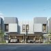 Suvarna Sutera Hadirkan Klaster Basanta, Rumah Dua Lantai Bergaya Modern Estetik Seharga Rp996 Jutaan