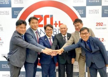 Menteri Teten Harap Startup Indonesia ‘Tiru’ Kesuksesan Korsel