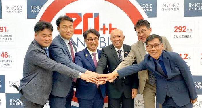 Menteri Teten Harap Startup Indonesia ‘Tiru’ Kesuksesan Korsel