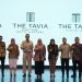 Jakarta Experience Board Luncurkan The Tavia Collection, Hadirkan Pengalaman Otentik Jakarta