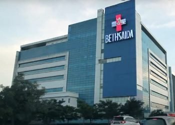Dibekali Teknologi Canggih, Paramount Enterprise Segera Buka Bethsaida Hospital di Serang