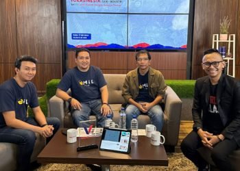 Erajaya Group – Kemendikbudristek Perluas Cakupan Program Kemitraan Vokasi