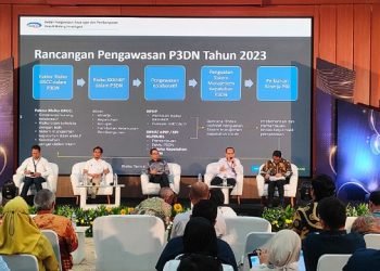 Kemenperin: EPC Berkontribusi Besar Percepat Pembangunan Industri Nasional