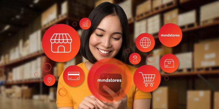 Mindstores Hadirkan Fitur Headless Commerce Dorong Bisnis Raih Pelanggan dan Tingkatkan Penjualan