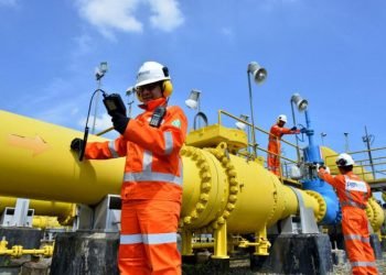 Kemenperin Angkat Bicara Soal Revisi Harga Gas Murah untuk Industri