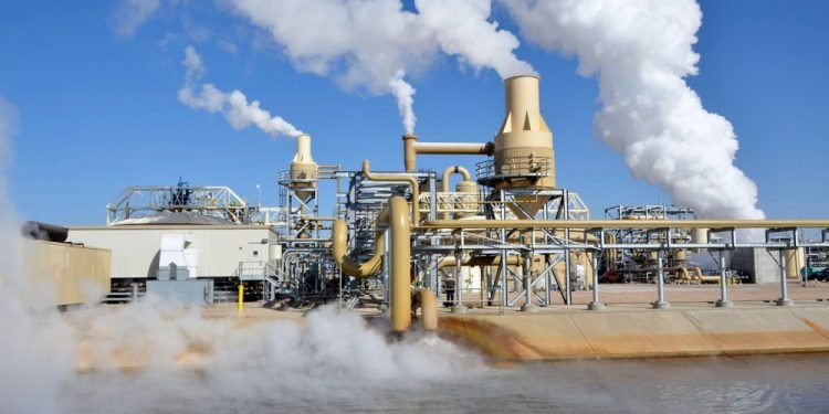 IIGCE 2023 Kembali Digelar, Gali Potensi Pengembangan Proyek Panas Bumi