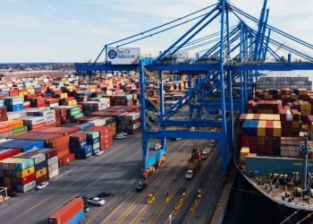 Industri Manufaktur Penyumbang Tertinggi Ekspor Periode Januari-April 2023