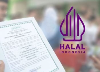 Kemenperin Akselerasi Target 10 Juta Produk Bersertifikat Halal