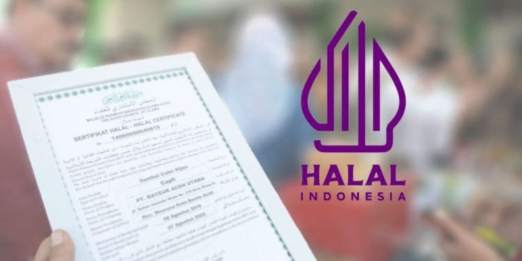 Kemenperin Akselerasi Target 10 Juta Produk Bersertifikat Halal