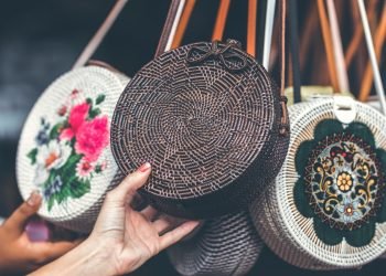 Ini Langkah Kemenperin Dukung Pengembangan Industri Kerajinan