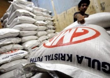 Siap-siap! Harga Makanan dan Minuman Bakal Naik, Ini Biang Keroknya..