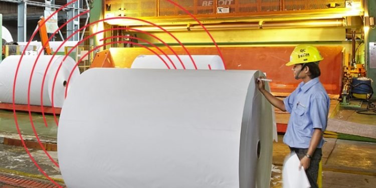 Kemenperin Komitmen Ciptakan SDM Kompeten Industri Kertas