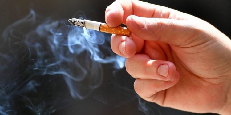 Ekosistem Pertembakauan Meminta RDPU RUU Omnibus Kesehatan