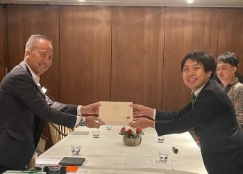 RI – Jepang Jejaki Kerja Sama Industri Bioteknologi Mikroalgaee