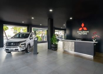 MMKSI Resmikan Diler Mitsubishi Motors SUN Matraman di Jakarta Timur, Tawarkan Segudang Promo Menarik