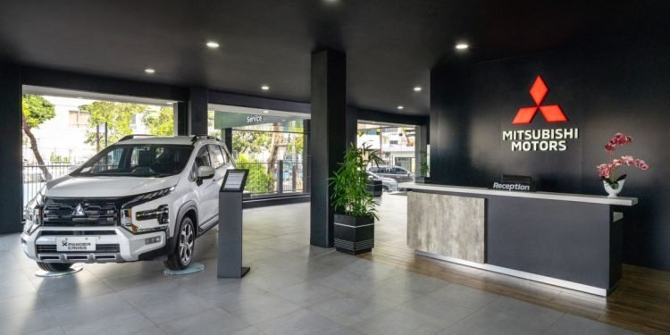 MMKSI Resmikan Diler Mitsubishi Motors SUN Matraman di Jakarta Timur, Tawarkan Segudang Promo Menarik