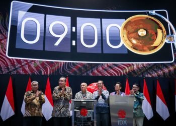 KemenKopUKM – BEI Jalin Kolaborasi Percepat UMKM Listing di Bursa Saham