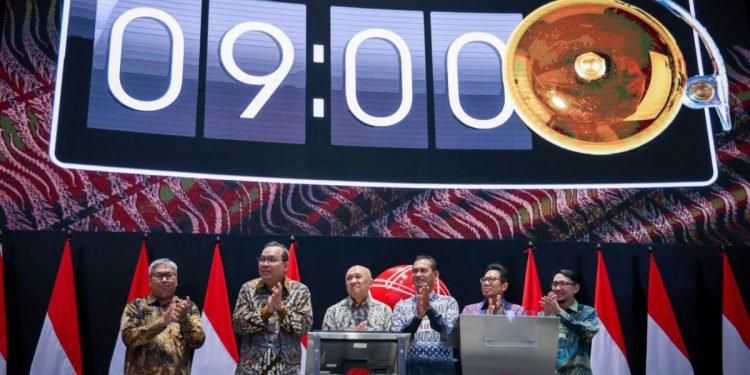 KemenKopUKM – BEI Jalin Kolaborasi Percepat UMKM Listing di Bursa Saham