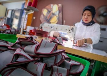 SMESCO Indonesia – Kedubes Inggris Jalin Kolaborasi Tingkatkan Kapasitas UMKM Perempuan di Dolly Jatim