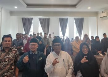 KemenKopUKM Siapkan Wadah Koperasi bagi Masyarakat Korban Pelanggaran HAM Berat di Pidie