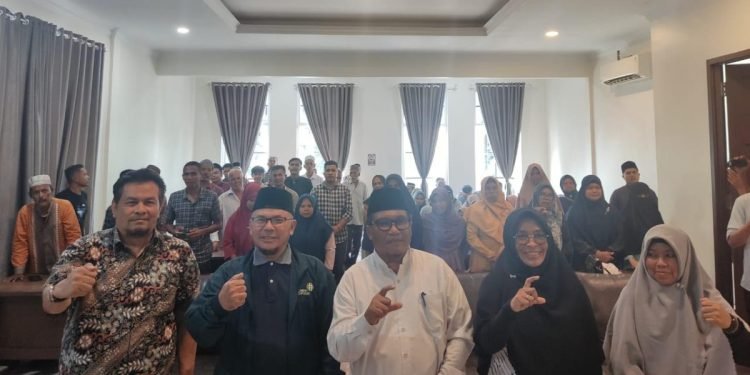 KemenKopUKM Siapkan Wadah Koperasi bagi Masyarakat Korban Pelanggaran HAM Berat di Pidie