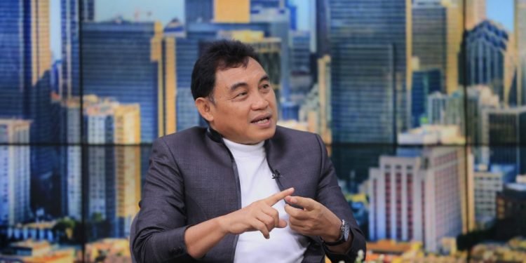 Bebas Biaya, Dana Bergulir LPDB-KUMKM Instrumen Tepat Permodalan Koperasi