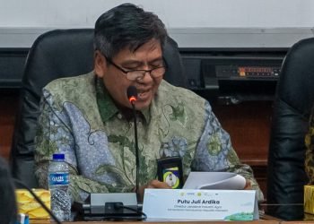 Ini Upaya Kemenperin Genjot Produksi Susu