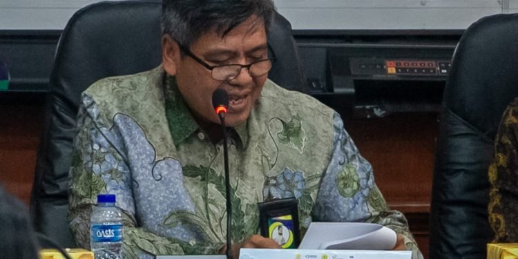 Ini Upaya Kemenperin Genjot Produksi Susu