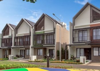 Summarecon Serpong Hadirkan Klaster Strozzi, Hunian Berkonsep The Real Attic