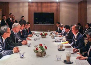 Kunker ke Jepang, Menperin Agus Temui Mazda dan Fuso Bahas Investasi Hingga Elektrifikasi Kendaraan Niaga