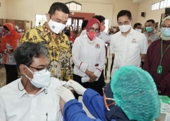 Hari Demam Berdarah, Ketua ASEAN-BAC Bakal Perluas Akses Vaksin DBD yang Terjangkau