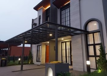 Duta Putra Land Luncurkan Klaster Ladera, Rumah Masa Kini dengan Segudang Fasilitas di Selatan Jakarta