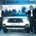 Suzuki New XL7 Hybrid Resmi Mengaspal, Segini Harganya