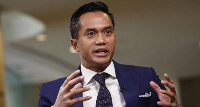 Bakrie & Brothers Gandeng Envision Group Bangun Kawasan Industri Netral Karbon di Sulsel