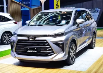 Toyota jadi Mobil Terlaris Juni 2023, Dibuntuti Daihatsu dan Honda