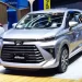 Toyota jadi Mobil Terlaris Juni 2023, Dibuntuti Daihatsu dan Honda