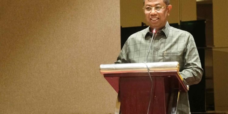 Kampus Kemenperin Cetak SDM Industri Kompeten di Bidang Marketing