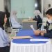 Gelar Pekan Karier, Alumni Kampus Vokasi Kemenperin Terserap Kerja di Industri